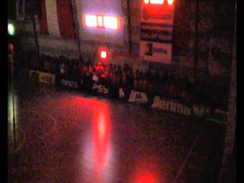 09-04-2011 Fortuna 1 - TOP/wereldtickets.nl 1 / intro