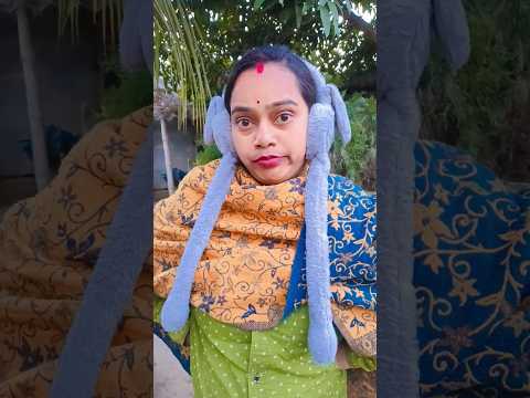 Angry Walk and Hair Band Drama 😂😡