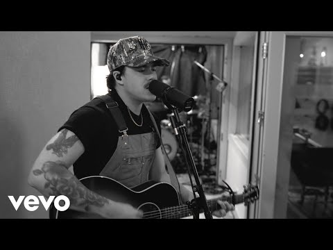 As It Was - Zach John king