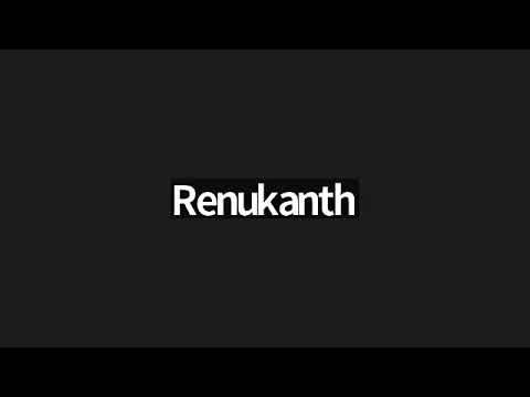 video