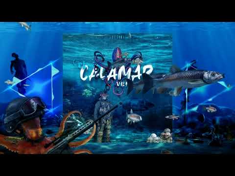 El Calamar V2- El Centenario24k