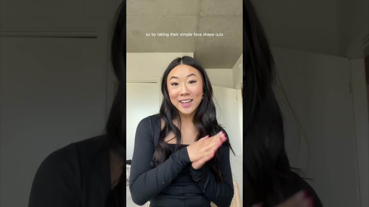 heart-shaped face? we have the perfect frames for you ❤️ #eyewear #glasses #affordable #eyeglasses