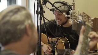 Ryan Montbleau - I Was Just Leaving