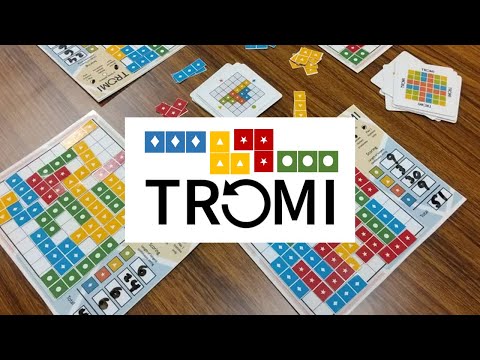 Tromi Overview