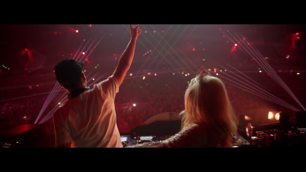 Re-Style & Korsakoff — Leap Of Faith