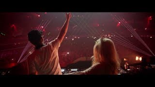 Re-Style &amp; Korsakoff - Leap Of Faith (Official Videoclip)
