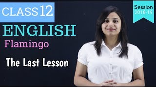 the last lesson 12 in hindi | WITH NOTES | DOWNLOAD THIS VIDEO IN MP3, M4A, WEBM, MP4, 3GP ETC