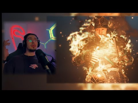 Ghost of Tsushima, Idziemy uratować Wujka￼ !