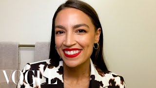 Alexandria Ocasio-Cortez