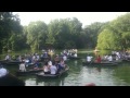 Maritime Rites (excerpt 3) by Alvin Curran - Make Music New York 2012