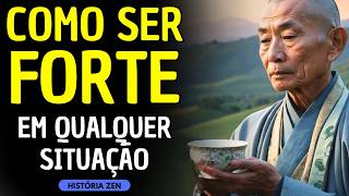 10 TÉCNICAS BUDISTAS PARA SER FORTE EM QUALQUER SITUAÇÃO #budismo