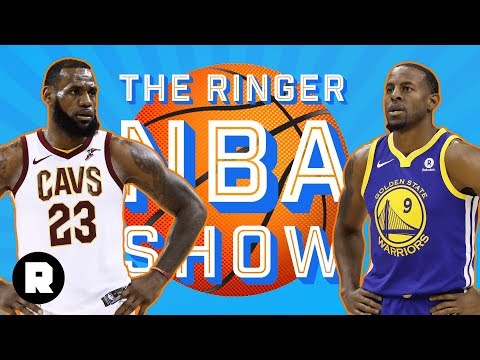 Previewing Game 3 of the Finals, Plus Coaching Free Agency | The Ringer NBA Show (Ep. 283)