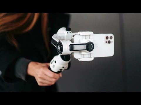 5 Best Smartphone Gimbals in 2023