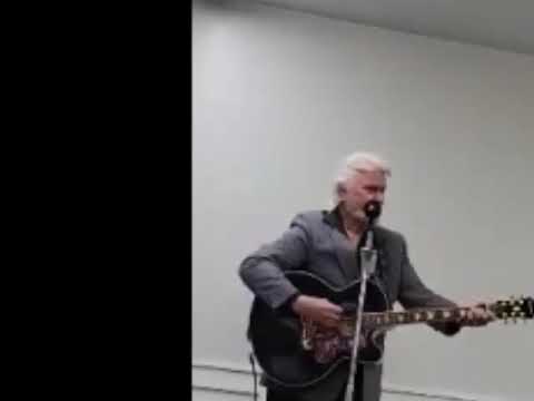 Love Me Tender - Bob Joyce