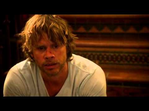 NCIS Los Angeles 7x10 - Secrets