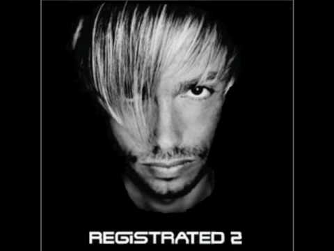 Regi - Registrated 2 (snippets)