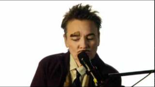 Laurie Anderson: "Homeland"—"Pictures and Things"