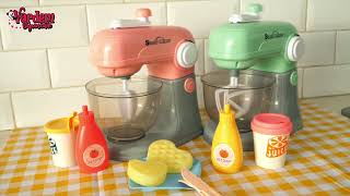 Vardem Sesli Büyük Mikser