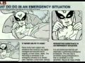 Adult Swim 2003 Intro First Aid