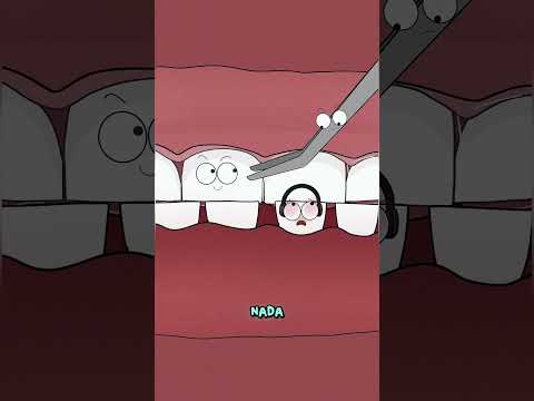 O Perigo Oculto de Ranger os Dentes