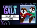 Exhibition Gala Grand Prix Final 2024 GPFigure