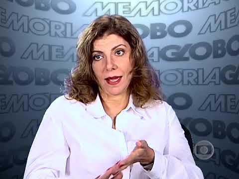 Depoimento - Marília Pêra: Método de Trabalho