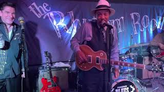 Download lagu John Primer, Bob Corritore and Company @RhythmRoom #phoenix mp3 Download lagu John Primer, Bob Corritore and Company @RhythmRoom #phoenix mp3