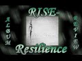 RISE - Resilience [Album Review] 