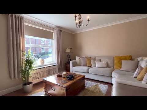Longworth Road, Hemsworth - Virtual Tour