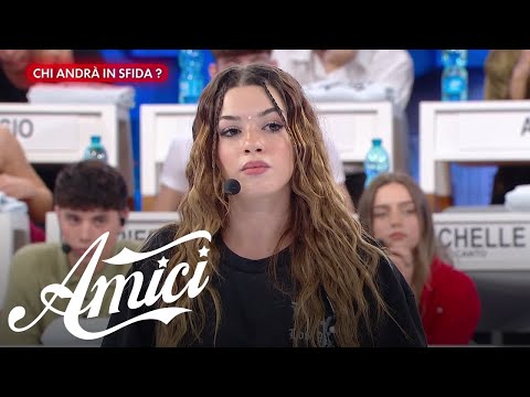 Friends 25 - Michelle - I'll call, you call