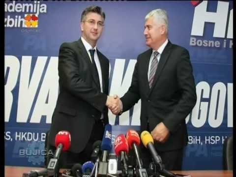 BUJICA 07.11.2016. GENERAL ŽIVKO BUDIMIR O UHIĆENJIMA U ORAŠJU!