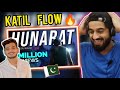 Munawar - Hunarat (Official Music Video) Prod By DRJ Sohail | Nashairi Bawa Reaction