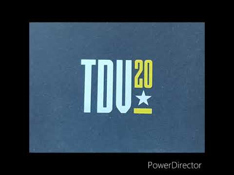 TDV20 LIVE Rob Tissera