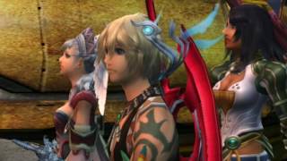 Avoidance - Let's Play Xenoblade Chronicles Part 226