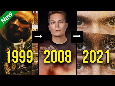 The Evolution of Finnish Rap 🇫🇮 (1983-2021)