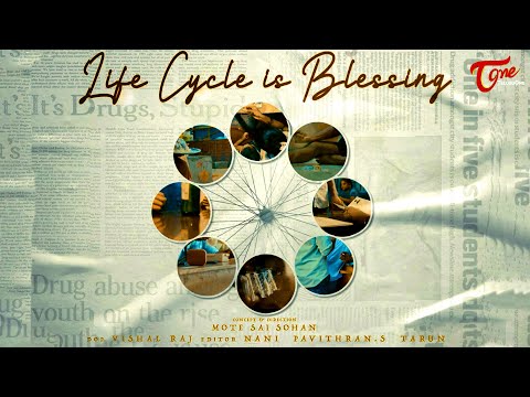 Life Cycle Is Blessing