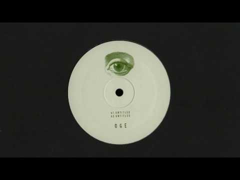 Unknown Artist - Untitled A2 [OGE001]
