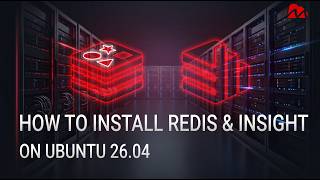 How to Install Redis & Redis Insight on Ubuntu 24.04 / 26.04 with Docker