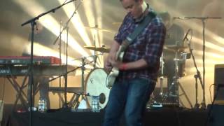 Paul Heaton &amp; Jacqui Abbott - Wives 1,2 and 3 (Live at Thetford Forest) 02/07/16