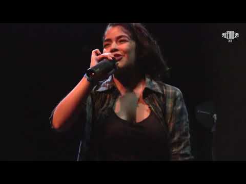 Ana Tof  Mejor Mensaje, Festival Música Urbana 2018