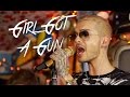 TOKIO HOTEL - "Girl Got a Gun" (Live in Los ...