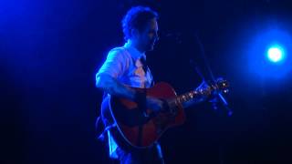 Frank Turner - "Isabel"