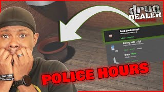 Trying To Be The GREATEST Dealer Of All Time During Police Hours! (Drug Dealer Ep.19)