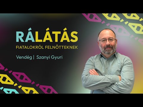 RÁLÁTÁS: A misszió nem program, hanem életforma