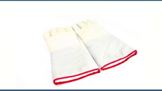 36cm Cryogenic Gloves