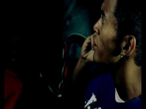 KARNAZ feat. ELITA _ ZANAKY NY ALINA (OFFICIAL VIDEO - KOLOTSAINA MAINTY 2012) HD