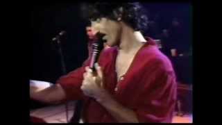 Frank Zappa -  Broken Hearts Are For Assholes Live 1981 NYC