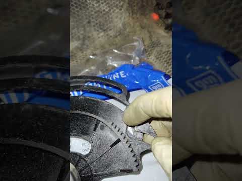 Chevy Pickup HVAC Mode Actuator Replacement No Air To Defrost
