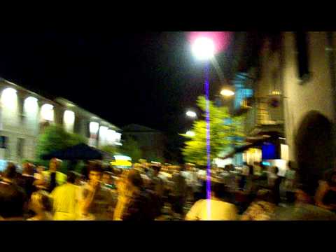 Castel Rozzone - 9 Luglio 2011 - Notte Bianca