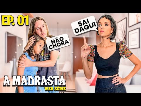 THE STEPMOM (She hates me) episode 1